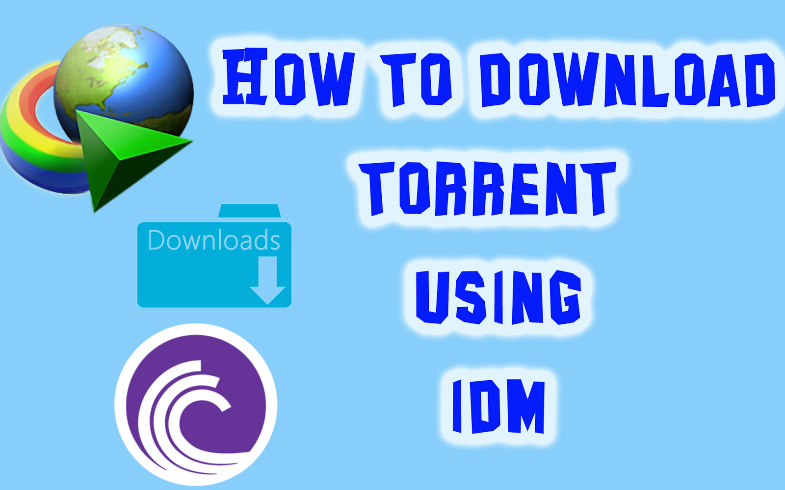 How to download from idm in firefox