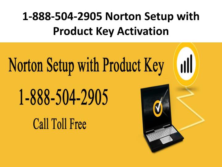 Free Norton Product Key Activation