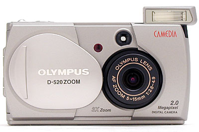 Olympus Camedia Master 2.0 Download